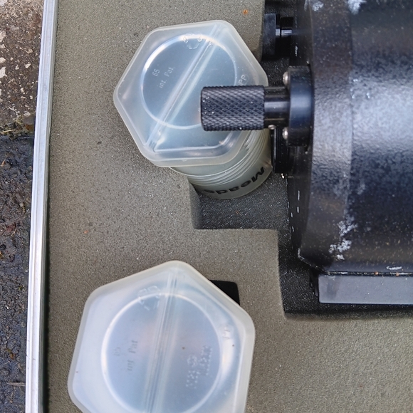 Celestron telescope - Picture 4 of 13